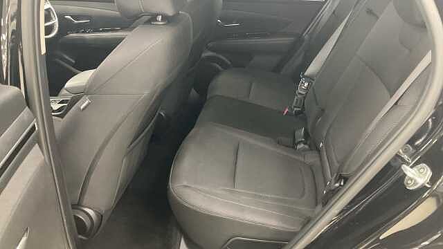 Hyundai TUCSON 1.6 TGDi SE Connect 5dr 2WD Petrol Estate