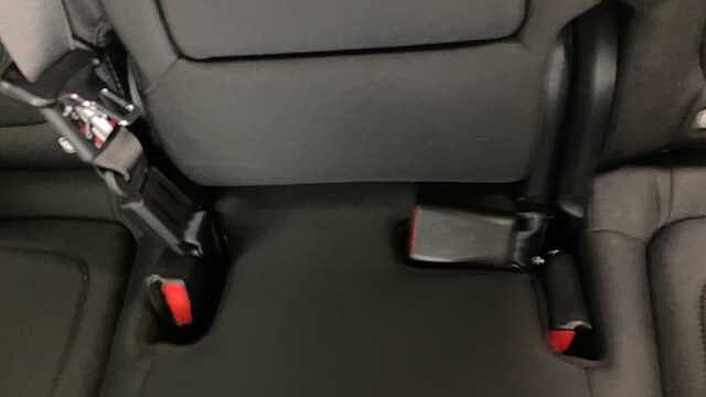 Hyundai TUCSON 1.6 TGDi SE Connect 5dr 2WD Petrol Estate