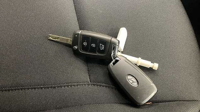 Hyundai TUCSON 1.6 TGDi SE Connect 5dr 2WD Petrol Estate