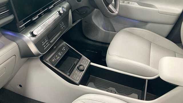 Hyundai KONA 1.6T Ultimate 5dr DCT [Lux Pack] Petrol Hatchback