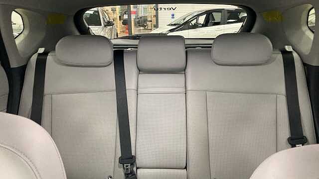 Hyundai KONA 1.6T Ultimate 5dr DCT [Lux Pack] Petrol Hatchback