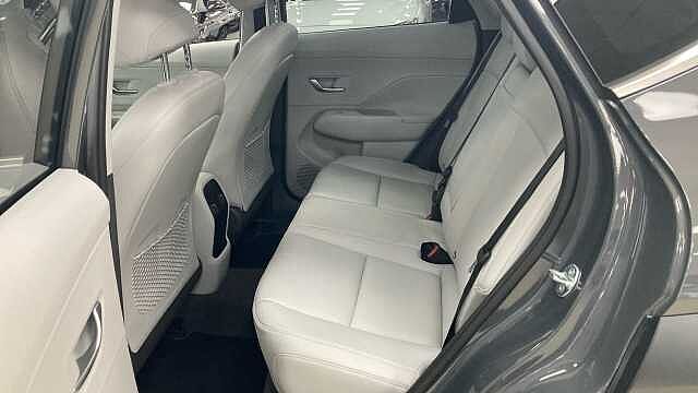 Hyundai KONA 1.6T Ultimate 5dr DCT [Lux Pack] Petrol Hatchback