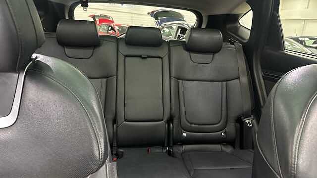 Hyundai TUCSON 1.6 TGDi Ultimate 5dr 2WD Petrol Estate