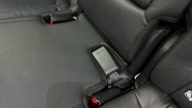 Hyundai TUCSON 1.6 TGDi Ultimate 5dr 2WD Petrol Estate