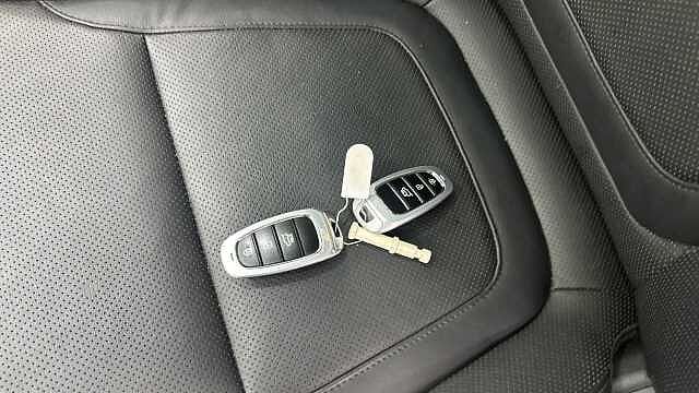 Hyundai TUCSON 1.6 TGDi Ultimate 5dr 2WD Petrol Estate