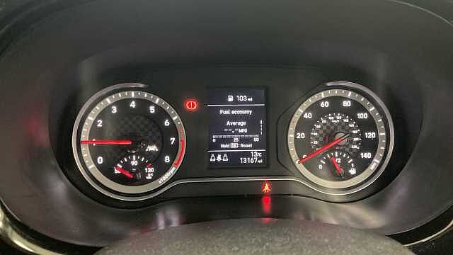 Hyundai I10 1.0 MPi SE Connect 5dr Petrol Hatchback White