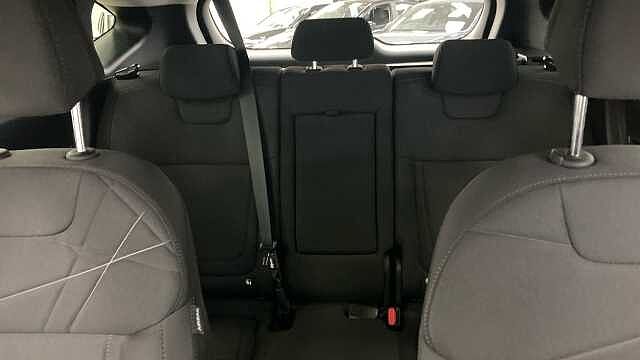 Hyundai TUCSON 1.6 TGDi SE Connect 5dr 2WD Petrol Estate