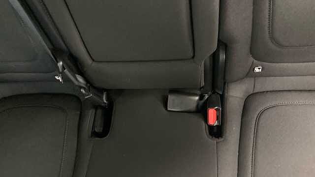 Hyundai TUCSON 1.6 TGDi SE Connect 5dr 2WD Petrol Estate