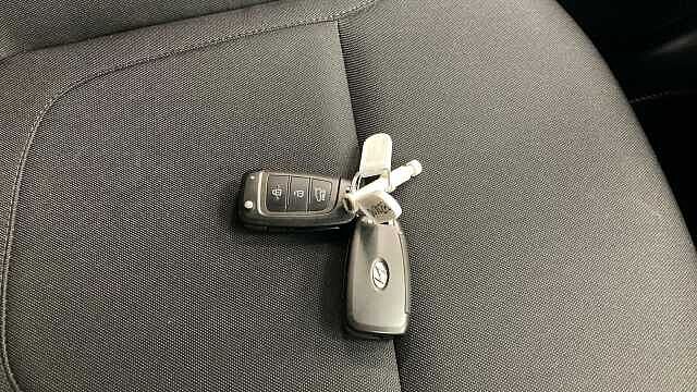 Hyundai TUCSON 1.6 TGDi SE Connect 5dr 2WD Petrol Estate