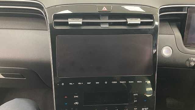 Hyundai TUCSON 1.6 TGDi Plug-in Hybrid Ultimate 5dr 4WD Auto Estate