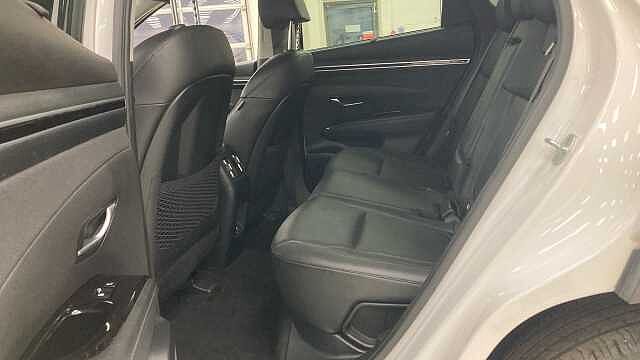 Hyundai TUCSON 1.6 TGDi Plug-in Hybrid Ultimate 5dr 4WD Auto Estate