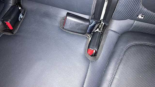 Hyundai TUCSON 1.6 TGDi Plug-in Hybrid Ultimate 5dr 4WD Auto Estate