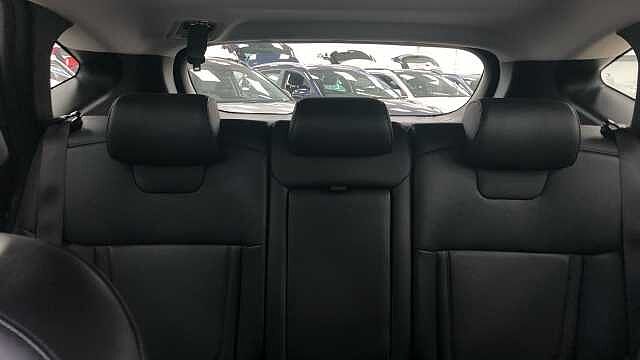 Hyundai TUCSON 1.6 TGDi Ultimate 5dr 2WD Petrol Estate