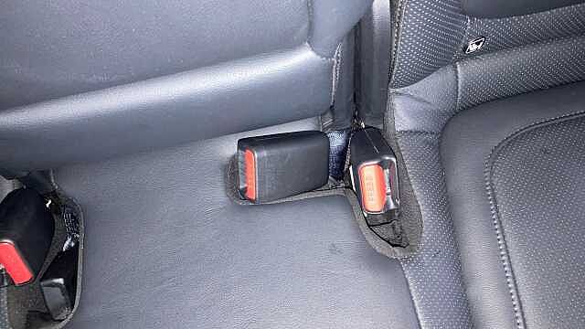 Hyundai TUCSON 1.6 TGDi Ultimate 5dr 2WD Petrol Estate