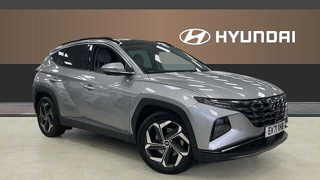 1.6 TGDi Ultimate 5dr 2WD Petrol Estate