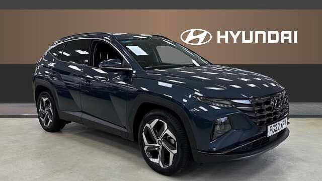 1.6 TGDi Hybrid 230 Premium 5dr 2WD Auto Hybrid Estate