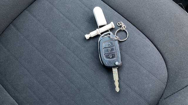 Hyundai i10 1.0 MPi SE Connect 5dr Petrol Hatchback