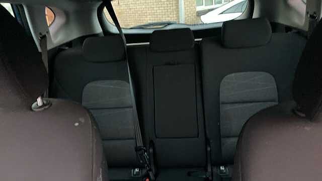 Hyundai TUCSON 1.6 GDi SE Nav 5dr 2WD Petrol Estate