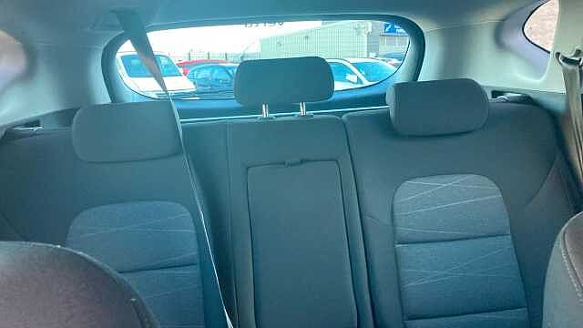 Hyundai TUCSON 1.6 GDi SE Nav 5dr 2WD Petrol Estate