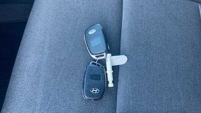 Hyundai TUCSON 1.6 GDi SE Nav 5dr 2WD Petrol Estate