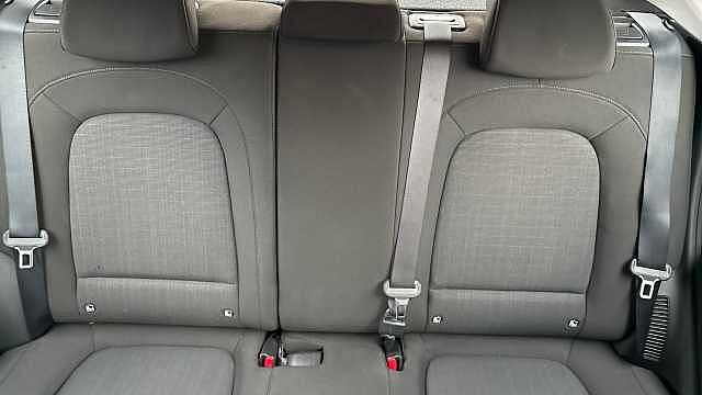 Hyundai KONA 1.0 TGDi 48V MHEV SE Connect 5dr Petrol Hatchback Blue