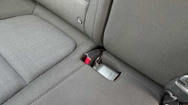 Hyundai KONA 1.0 TGDi 48V MHEV SE Connect 5dr Petrol Hatchback Blue