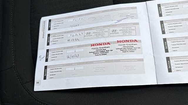 Hyundai KONA 1.0 TGDi 48V MHEV SE Connect 5dr Petrol Hatchback Blue