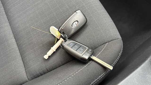 Hyundai KONA 1.0 TGDi 48V MHEV SE Connect 5dr Petrol Hatchback Blue