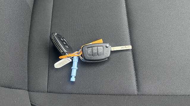 Hyundai I20 1.0T GDi Advance [Nav] 5dr DCT Petrol Hatchback Grey