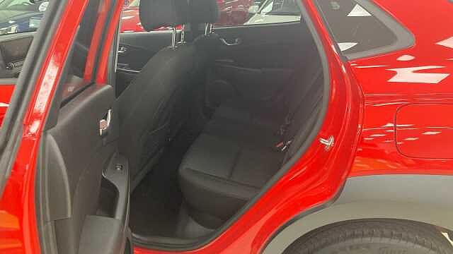 Hyundai KONA 1.0 TGDi 48V MHEV Premium 5dr Petrol Hatchback