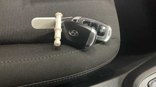 Hyundai KONA 1.0 TGDi 48V MHEV Premium 5dr Petrol Hatchback