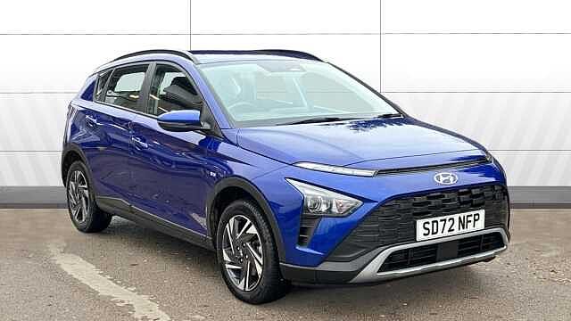 1.0 TGDi 48V MHEV SE Connect 5dr DCT Petrol Hatchback