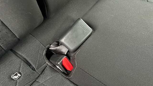 Hyundai BAYON 1.0 TGDi 48V MHEV SE Connect 5dr DCT Petrol Hatchback Blue