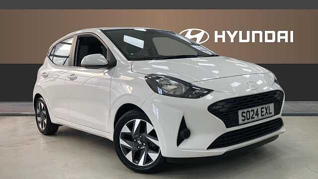 1.0 [63] Advance 5dr [Nav] Petrol Hatchback