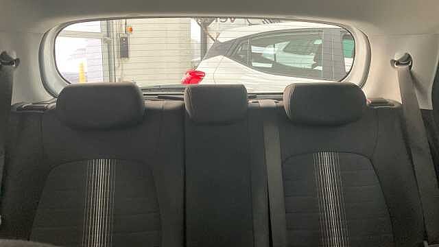 Hyundai I10 1.0 [63] Advance 5dr [Nav] Petrol Hatchback White