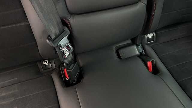 Hyundai TUCSON 1.6 CRDi 48V MHD 136 N Line 5dr 2WD DCT Diesel Estate