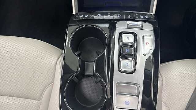 Hyundai TUCSON 1.6 TGDi Hybrid 230 Ultimate 5dr 2WD Auto Hybrid Estate