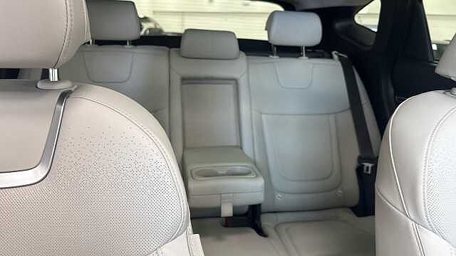 Hyundai TUCSON 1.6 TGDi Hybrid 230 Ultimate 5dr 2WD Auto Hybrid Estate