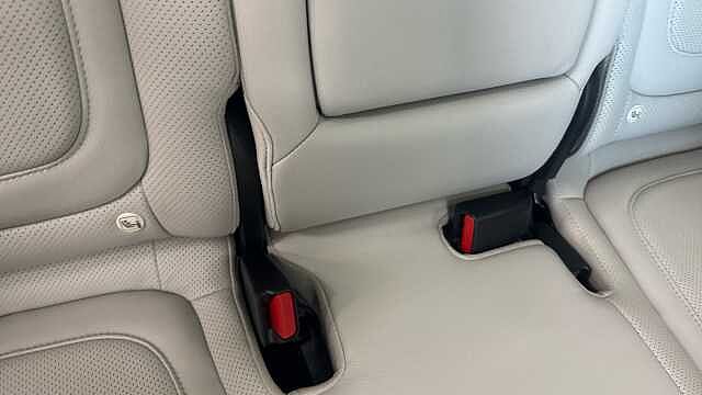 Hyundai TUCSON 1.6 TGDi Hybrid 230 Ultimate 5dr 2WD Auto Hybrid Estate