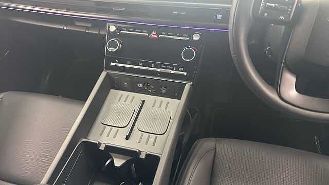 Hyundai SANTA FE 1.6 TGDi Plug-in Hybrid Calligraphy 5dr 4WD Auto Estate