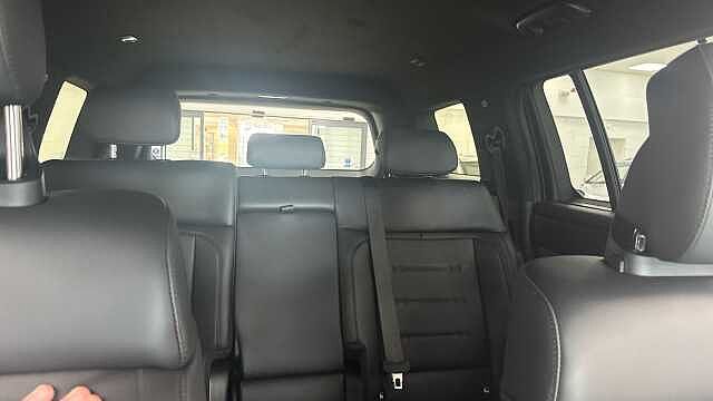 Hyundai SANTA FE 1.6 TGDi Plug-in Hybrid Calligraphy 5dr 4WD Auto Estate