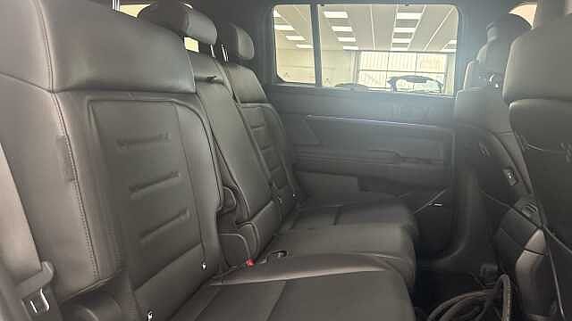 Hyundai SANTA FE 1.6 TGDi Plug-in Hybrid Calligraphy 5dr 4WD Auto Estate