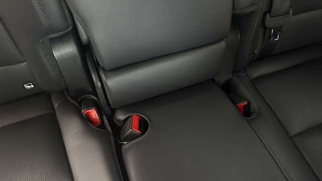 Hyundai SANTA FE 1.6 TGDi Plug-in Hybrid Calligraphy 5dr 4WD Auto Estate