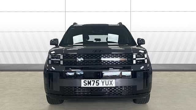 Hyundai SANTA FE 1.6 TGDi Plug-in Hybrid Calligraphy 5dr 4WD Auto Estate