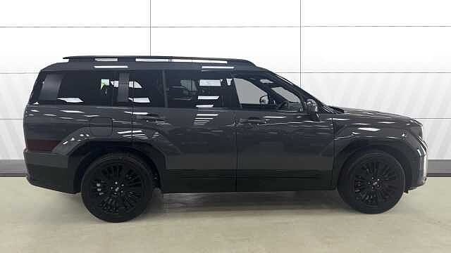 Hyundai SANTA FE 1.6 TGDi Plug-in Hybrid Calligraphy 5dr 4WD Auto Estate