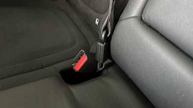 Hyundai TUCSON 1.6T Hybrid N Line S 5dr Auto Hybrid Estate