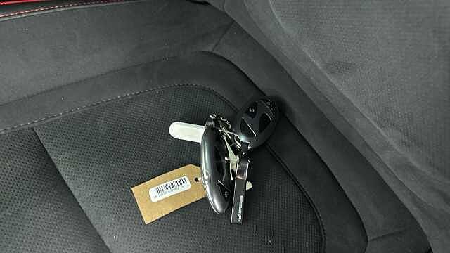 Hyundai TUCSON 1.6T Hybrid N Line S 5dr Auto Hybrid Estate