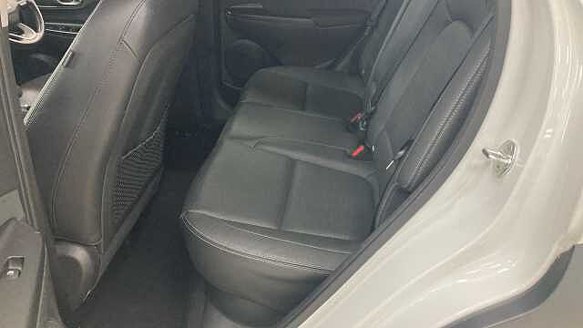 Hyundai KONA 1.0T GDi Blue Drive Premium SE 5dr Petrol Hatchback