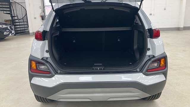 Hyundai KONA 1.0T GDi Blue Drive Premium SE 5dr Petrol Hatchback