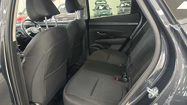 Hyundai TUCSON 1.6 TGDi Hybrid 230 Premium 5dr 2WD Auto Hybrid Estate